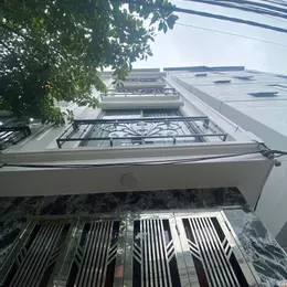 Cần bán nhà 4.5 tầng, lô góc siêu thoáng tại An Trai – Vân Canh, ô tô cách 20m giá 5.25 tỷ