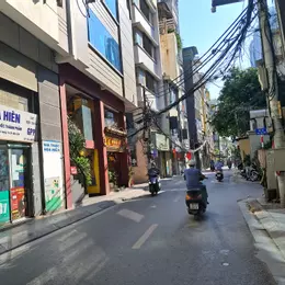 BÁN NHÀ MẶT PHỐ VẠN BẢO BA ĐÌNH 9 TẦNG THANG MÁY LÔ GÓC KINH DOANH ĐỈNH 70M GIÁ 35 TỶ
