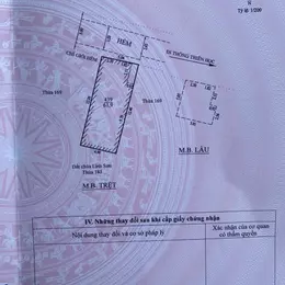 🔥🔥Bán đất tặng nhà đẹp tại Thông Thiên Học, Phường 2, TP Đà Lạt