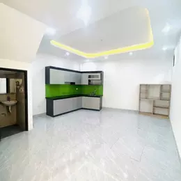 Bán căn nhà 5 Tầng mới ngay TT Thanh Trì, hơn 30m ngõ gần ô tô giá 4.x tỷ