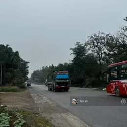 Bán đất giá cực chất tại đường Quốc Lộ 21A, 1,6 tỷ, 268m2