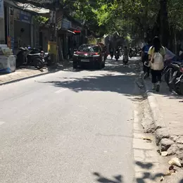 ⭐ĐẸP + RẺ- Nhà Quan Nhân, Thanh Xuân + 1.35 tỷ, 50m2 + Sổ đỏ ⭐