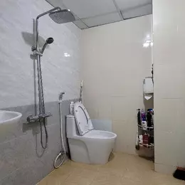 Chính chủ chung cư Building Trần Hòa  Hoàng Mai  70m2 7m mặt tiền chỉ hơn 4 tỷ kinh doanh sầm uất,