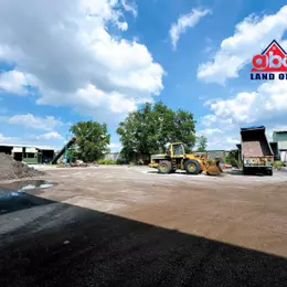 X120
Bán xưởng sản xuất CN nặng với tổng diện tích khuôn viên lên tới gần 3Ha Gần Võ Nguyễn Giáp