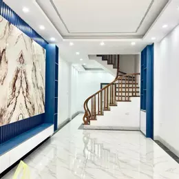 Bán nhà BÙI XƯƠNG TRẠCH, DT gần 40m2, 4 tầng, vị trí đẹp cách ô tô 20m, nhà đẹp đón tết