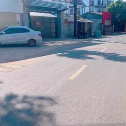 GIÁ NÀY CHẢ ĐẦU TƯ THÌ ĐẦU TƯ LÔ  NÀO DT 67 M FUN THỔ CƯ TẠI THÁI LAI MIMH TRÍ
