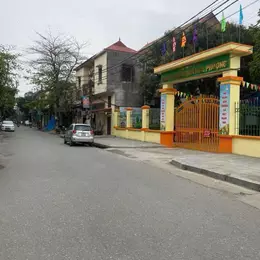VỊ CHÍ ĐẤT VÀNG TẠI Z117 MẶT DƯỜNG KINH DOANH RỘNG 12 M GIÁ CHỈ HƠN 3 TỶ DT 72 M FUN THỔ CƯ