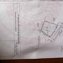 Bán cắt lỗ mảnh 143m2 khu vực đắc địa trung tâm TP Đà Lạt