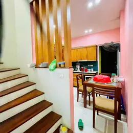 Bán nhà phố Đội Cấn Ba Đình 30m, 5 tầng giá 6,2 tỷ ( thương lượng )