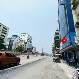 Bán Nhà Mặt Phố Kim Đồng – Vị Trí Độc Tôn, Kinh Doanh Sầm Uất 

Nhà đẹp – Mặt phố lớn – Đầu tư