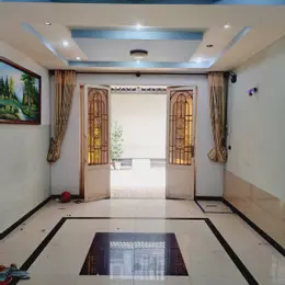 HIẾM HOI PHÂN KHÚC TẦM 4 TỶ - HẺM 6M THÔNG GẦN CHỢ GÒ XOÀI - 4X12M, 2 TẦNG