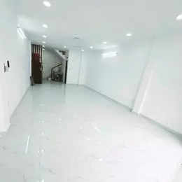 Bán nhà mặt tiền kinh doanh Nguyễn Kiệm, P3, Gò Vấp, 37m2, 3 tầng, giá rẻ