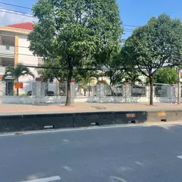 Bán nhà mặt tiền rộng 15x43m, đường Lê Thị Riêng, Quận 12 - Giá chỉ 38 tỷ