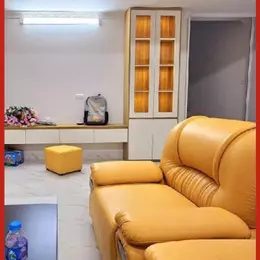 BÁN NHÀ ĐẸP LUNG LINH PHỐ CỰ LỘC, FULL NỘI THẤT 32m2 x 5T x 5,85 TỶ