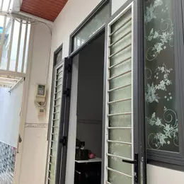 BÁN NHÀ HẬU GIANG SÁT CHỢ BÌNH TÂY 120M2 HẺM XE TĂNG CÓ DÒNG TIỀN CHO THUÊ GIÁ CHỈ 12 TỶ