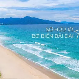 🔥Sở hữu bất động sản nghỉ dưỡng siêu hot chỉ với 800TR