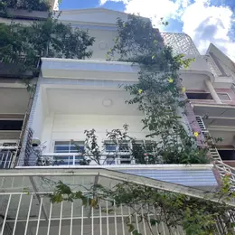 Bán nhà HXH Điện Biên Phủ, Bình Thạnh, 3 tầng, 3.9m x 15m, chỉ 15 tỷ