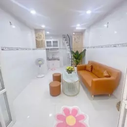 BT014 
NHÀ 3 TẦNG MỚI ĐẸP - NGAY CHỢ BÌNH LONG - NGUYỄN SƠN - 23M2 - GIÁP TÂN PHÚ - SỔ NỞ HẬU -
