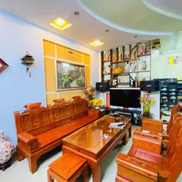 Bán Nhà Đường Cầu Giấy, DT 50m2, 5 Tầng Ở Ngay, Ngõ Rộng Thông KD, Gần Ngay ÔTô, Giá 11 Tỷ