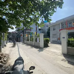 Siêu phẩm Ngọc Thụy - Nhà đẹp 4 tầng, ô tô vào tận nhà, chỉ 9.5 tỷ!
 • Diện tích: 46m² x 4 tầng,