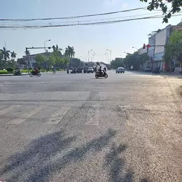 Bán Đất Tổ 4, Hoàng Diệu – Kết Nối Thuận Tiện-Vị Trí Đẹp, Giá 1.4 Tỷ