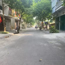 Bán nhà 4 tầng 60m2, tái định cư xóm Lò, Thượng Thanh, Long Biên.
