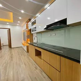 Bán căn hộ khu Đô thị Đại Thanh, Sổ Đỏ chính chủ, pháp lý minh bạch, diện tích 60m2, thiết kế 2