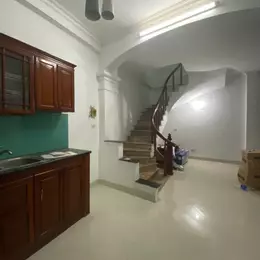 Nhà 3 tầng 35m2 tại Thanh Am Long Biên chỉ 4,75 tỷ!