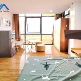 CCMN NGUYỄN TRÃI –THANH XUÂN 50m2- 7 TẦNG-THANG MÁY-DOANH THU 55tr/Tháng- Chỉ 10m RA PHỐ-GIÁ CHÀ0