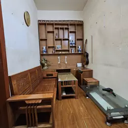 Bán nhanh căn hộ 39m2, 1PN, 1WC, HĐMB chính chủ, pháp lý minh bạch, có khu chợ dân sinh, gần các