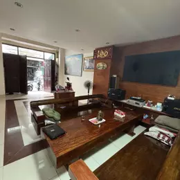 ++ Bán Mặt Tiền 5Tầng 76m Ngay Trần Hưng Đạo- Phù Đổng Thiên Vương Q5, Xíu 20tỷ