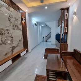 CHÍNH CHỦ CHO THUÊ NHÀ 5 TẦNG Ở PHỐ QUANG TIẾN - ĐẠI MỖ - NAM TỪ LIÊM - HÀ NỘI.