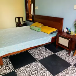 Bán cắt lỗ mảnh 414m2 khu vực trung tâm TP Hội An