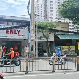 Bán nhà mặt tiền kinh doanh đường Nguyễn Thị Thập, Bình Thuận Quận 7, 96m2 ngang 9,6m chỉ 22 tỷ