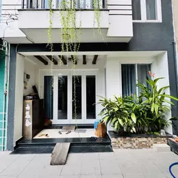 NHÀ ĐẸP 3 TẦNG - HXT - 68M2 - NGANG 6M - LÊ LIỄU - TÂN PHÚ - NHỈNH 7 TỶ