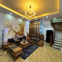 siêu phẩm nhà đẹp 4 tầng  yên lộ - yên nghĩa hà đông