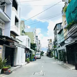 LÊ VĂN QUỚI - BÌNH TÂN - 4 x 16 - 3 TẦNG - 4PN - FULL NỘI THẤT - CHỈ 6.x TỶ