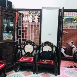 SIÊU HIẾM DUY NHẤT 1 CĂN 45M x5 TẦNG HƠN 9.2 TỶ 

CÓ THƯƠNG LƯỢNG  NGỌC LÂM  LÂM LONG BIÊN 

MẶT