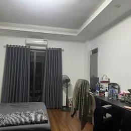 BÁN NHÀ NGÔ GIA TỰ, NGÕ Ô TÔ TẢI, NHÀ 5T XÂY MỚI FULL NỘI THẤT LÔ GÓC DT 30M GIÁ CHỈ 6,X TỶ
