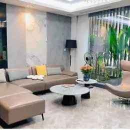 Bán siêu vị trí Yên Lạc -Kim Ngưu cực đẹp.DT 84m2 ,MT 6,1m -7T.Oto tránh .Ở hoặc kinh doanh đều