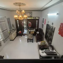 BÁN NHÀ  ĐƯỜNG 4,TRƯỜNG THỌ, THỦ ĐỨC - GIÁ TỐT 5,7 TỶ - 4 PN, 4 PT, 3 TẦNG, 80M2 , HXH