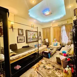 Cách 1 NHÀ RA PHỐ TRẦN DUY HƯNG - 56m2 x 5Tầng