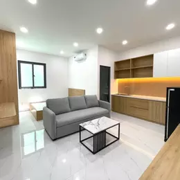🔥Hết Oxy chủ ngộp dữ dội, CHDV 7PN mới keng đẹp, sẵn dòng tiền 40tr, HXH ngay VIP Hoàng Diệu 2.🔥