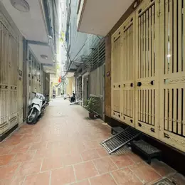 SIÊU PHẨM CẦU GIẤY 55M2 x 5T MT 5.5M, Ô TÔ, KD, Ở NGAY CHỈ 11.2 TỶ