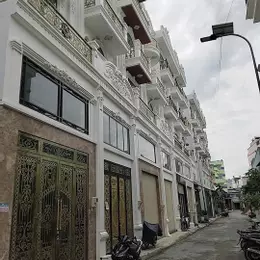🆘🆘🆘CHỦ GIẢM 50TR - GIÁ CHÀO MỚI 6.85 TỶ. 


🌈 BÌNH TÂN, TRƯƠNG PHƯỚC PHAN - 5 TẦNG, 60M2, GIÁ