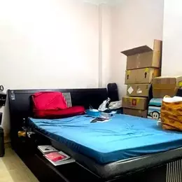 Nhà MT  Phước Bình , gần CĐ Kinh tế Đối Ngoại ,100m2 ,ĐƯỜNG RỘNG , VỈA HÈ