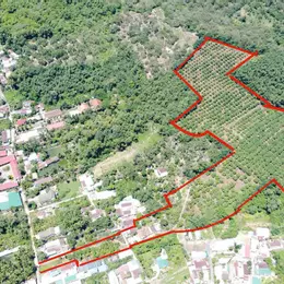 Cần bán 4,3ha đất thị trấn Định Quán, H. Định Quán, Đồng Nai,