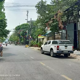 Bán nhà HXH Q.Tân Phú 57m2 1T 2L 4PN cách AEON chỉ 500m, giá 5 tỷxx
