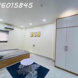 NHÀ VÕ CHÍ CÔNG- LÔ GÓC 2 THOÁNG- GẦN Ô TÔ- THANG MÁY- KINH DOANH ĐỈNH 76M2-6T-MT 6,5M CHỈ 16,9 TỶ