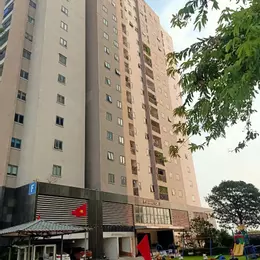 Căn hộ Xuân Phương Quốc Hội 106m2 sẵn nội thất giá nhỉnh 6 tỷ